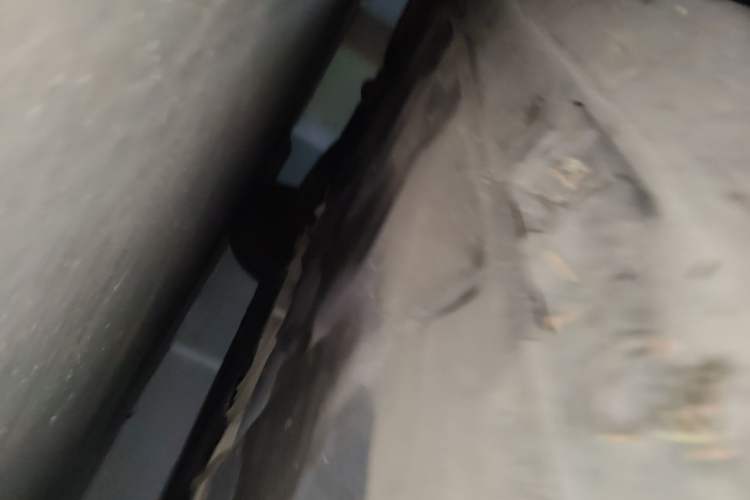 Used Mercedes-Benz GLA 2015 GLA 200 Fashion Model Chassis Front Right
