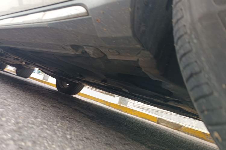 Used Mercedes-Benz GLA 2015 GLA 200 Sport Edition Chassis Front Right