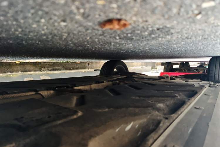 Used Mercedes-Benz GLA 2015 GLA 200 Fashion Model Chassis Front Right