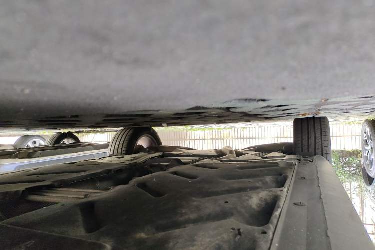Used Mercedes-Benz GLA 2015 GLA 200 Fashion Model Chassis Front Right