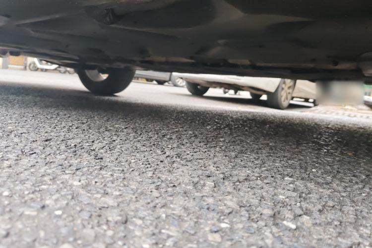 Used Mercedes-Benz GLA 2015 GLA 200 Fashion Model Chassis Front Right