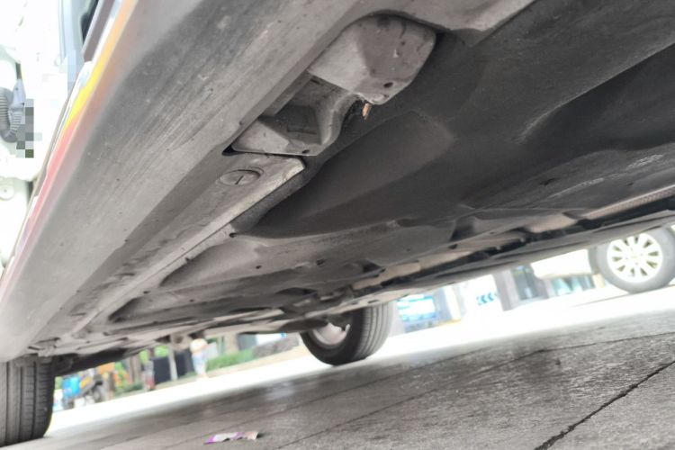 Used Mercedes-Benz GLA 2015 GLA 200 Fashion Model Chassis Front Right