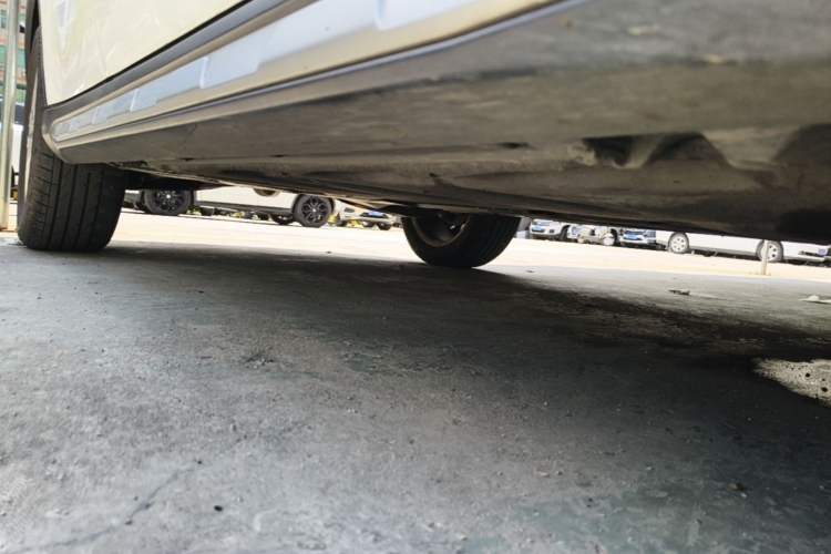 Used Mercedes-Benz GLA 2015 GLA 200 Sport Edition Chassis Front Right