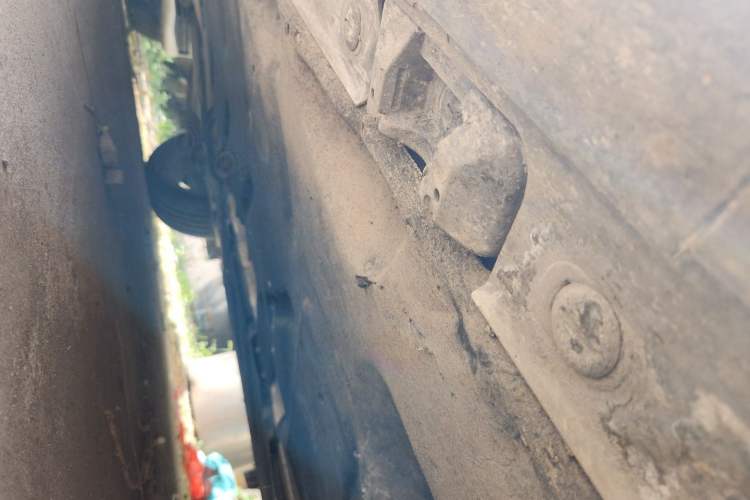 Used Mercedes-Benz GLA 2015 GLA 200 Fashion Model Chassis Front Right