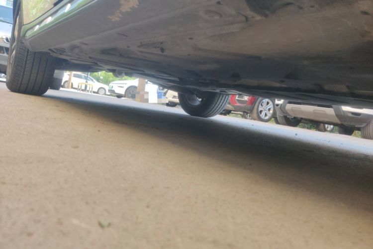 Used Mercedes-Benz GLA 2015 GLA 200 Fashion Model Chassis Front Right
