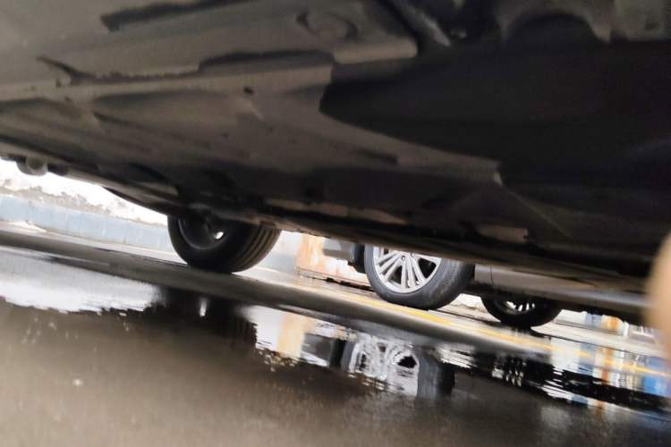 Used Mercedes-Benz GLA 2015 GLA 200 Fashion Model Chassis Front Right