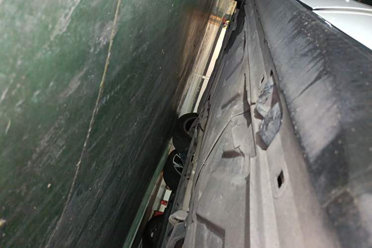 Used Mercedes-Benz GLA 2015 GLA 200 Fashion Model Chassis Front Right