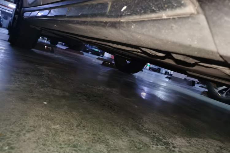 Used Mercedes-Benz GLA 2015 GLA 200 Fashion Model Chassis Front Right