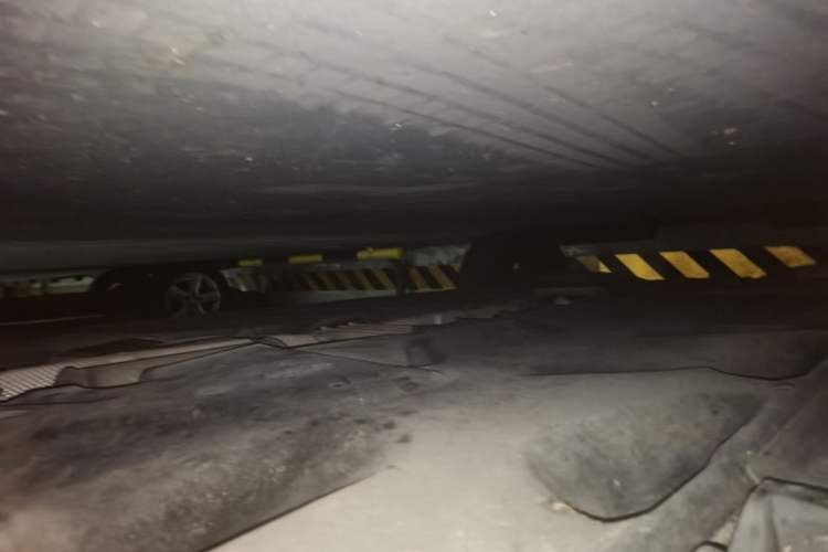Used Mercedes-Benz GLA 2015 GLA 200 Fashion Model Chassis Front Right