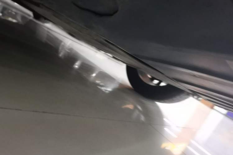 Used Mercedes-Benz GLA 2015 GLA 200 Fashion Model Chassis Front Right