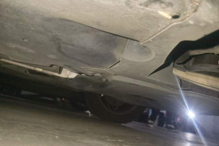 Used Mercedes-Benz GLA 2015 GLA 200 Sport Edition Chassis Front Right