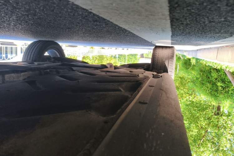 Used Mercedes-Benz GLA 2015 GLA 200 Fashion Model Chassis Front Right