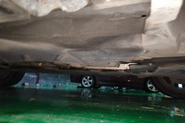 Used Mercedes-Benz GLA 2015 GLA 200 Fashion Model Chassis Front Right