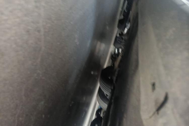Used Mercedes-Benz GLA 2015 GLA 220 4MATIC Fashion Model Chassis Front Right