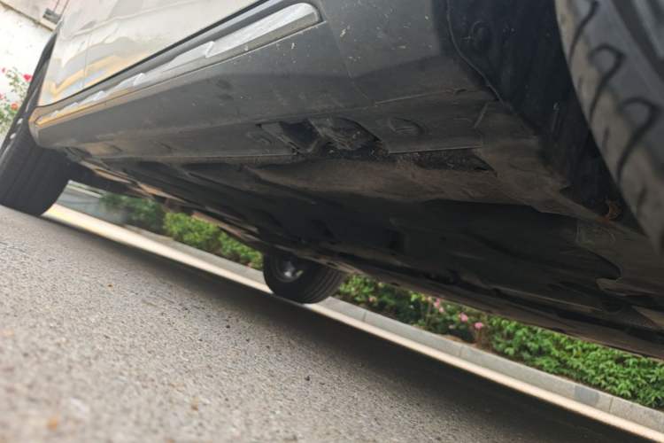 Used Mercedes-Benz GLA 2015 GLA 200 Fashion Model Chassis Front Right