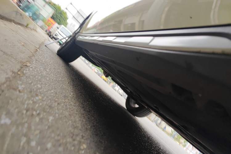 Used Mercedes-Benz GLA 2015 GLA 260 4MATIC Chassis Front Right