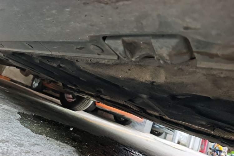 Used Mercedes-Benz GLA 2015 GLA 220 4MATIC Fashion Model Chassis Front Right