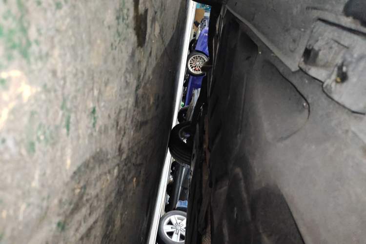 Used Mercedes-Benz GLA 2015 GLA 260 4MATIC Chassis Front Right