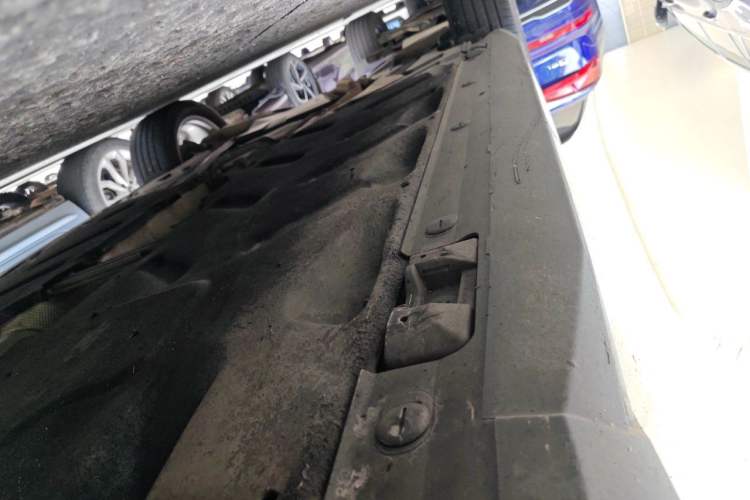Used Mercedes-Benz GLA 2015 GLA 200 Sport Edition Chassis Front Right