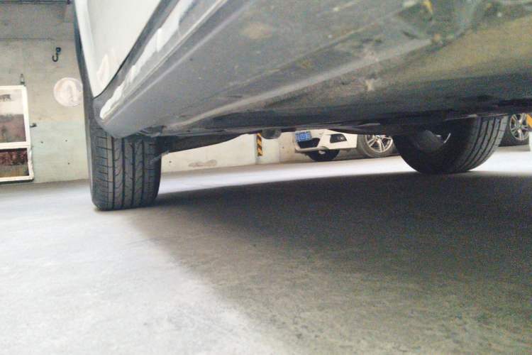 Used Mercedes-Benz GLA 2015 GLA 200 Fashion Model Chassis Front Right