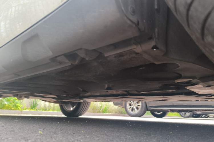 Used Mercedes-Benz GLA 2015 GLA 200 Chassis Front Right