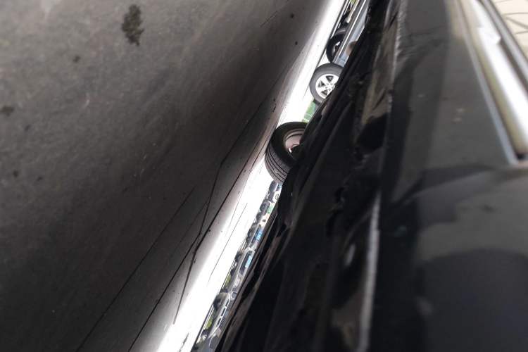 Used Mercedes-Benz GLA 2015 GLA 200 Sport Edition Chassis Front Right