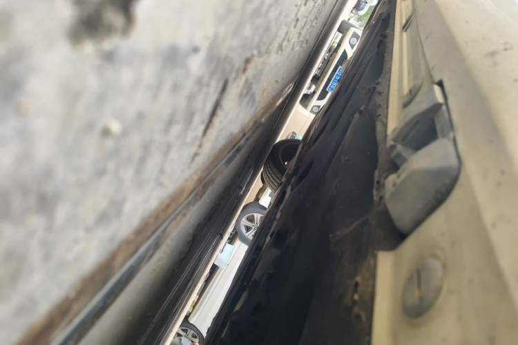 Used Mercedes-Benz GLA 2015 GLA 200 Chassis Front Right