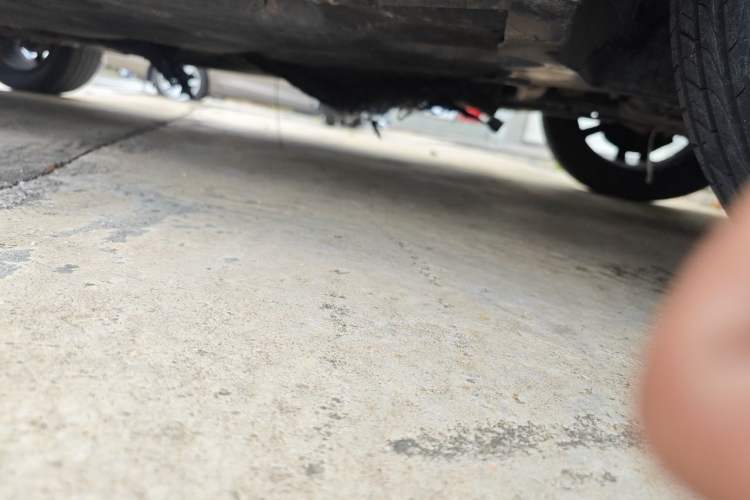 Used Mercedes-Benz GLA 2015 GLA 220 4MATIC Fashion Model Chassis Front Right