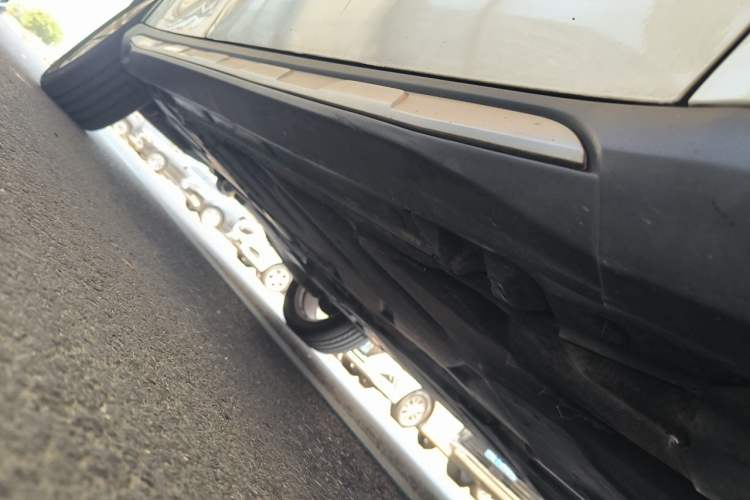 Used Mercedes-Benz GLA 2015 GLA 200 Sport Edition Chassis Front Right