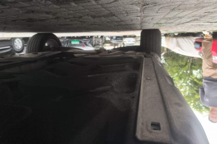 Used Mercedes-Benz GLA 2015 GLA 200 Fashion Model Chassis Front Right