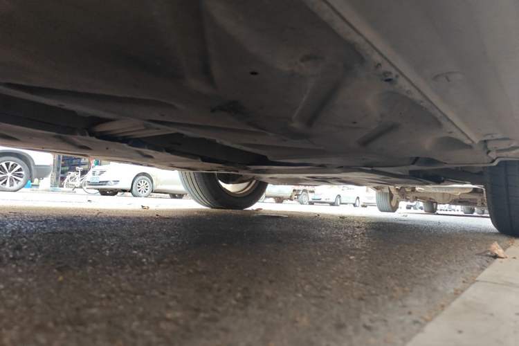 Used Mercedes-Benz GLA 2015 GLA 200 Fashion Model Chassis Front Right