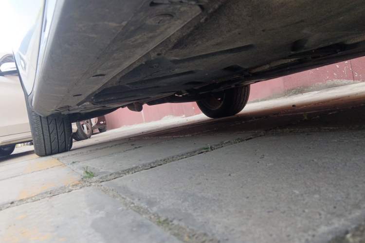 Used Mercedes-Benz GLA 2015 GLA 220 4MATIC Fashion Model Chassis Front Right