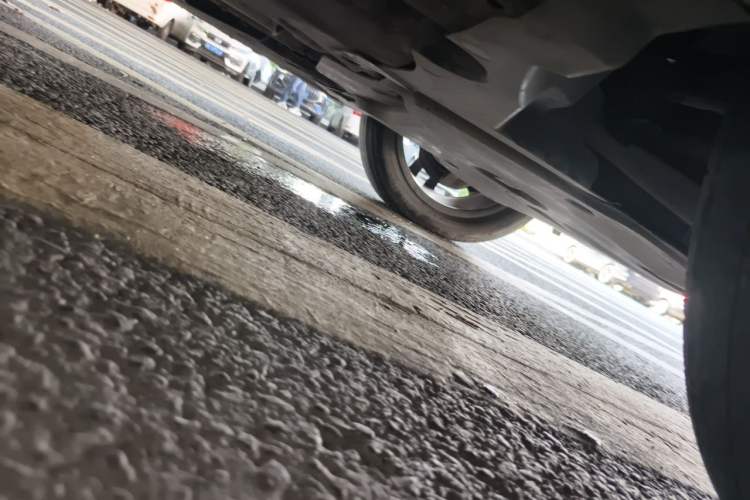 Used Mercedes-Benz GLA 2015 GLA 200 Fashion Model Chassis Front Right
