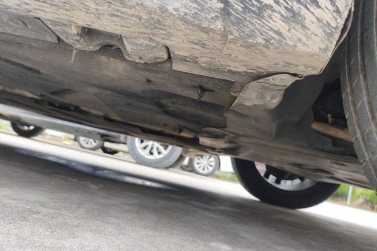 Used Mercedes-Benz GLA 2015 GLA 200 Fashion Model Chassis Front Right
