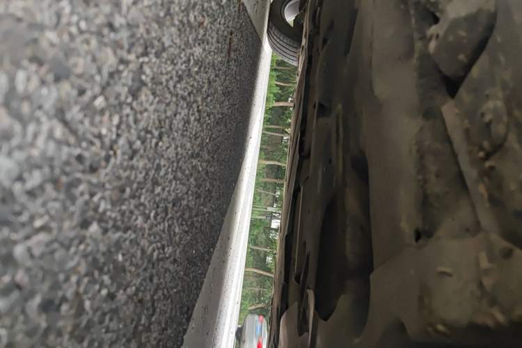 Used Mercedes-Benz GLA 2015 GLA 200 Fashion Model Chassis Front Right