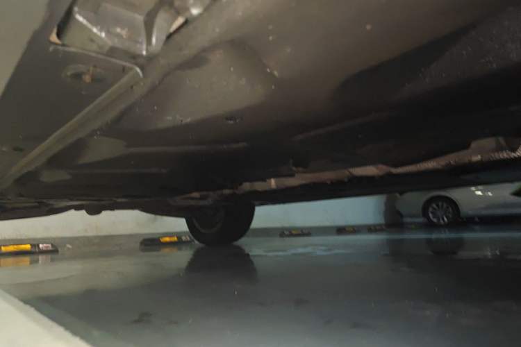 Used Mercedes-Benz GLA 2015 GLA 200 Sport Edition Chassis Front Right