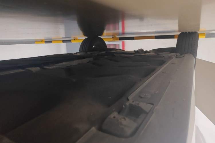 Used Mercedes-Benz GLA 2015 GLA 200 Fashion Model Chassis Front Right