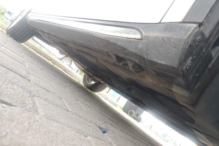 Used Mercedes-Benz GLA 2015 GLA 200 Sport Edition Chassis Front Right