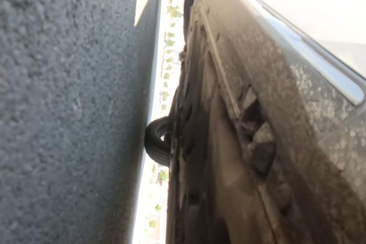 Used Mercedes-Benz GLA 2015 GLA 200 Sport Edition Chassis Front Right