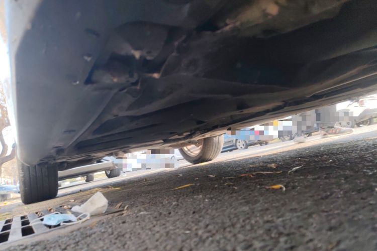 Used Mercedes-Benz GLA 2015 GLA 200 Sport Edition Chassis Front Right