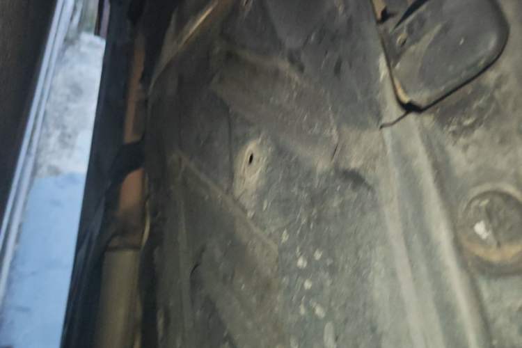 Used Mercedes-Benz GLA 2015 GLA 260 4MATIC Chassis Front Right