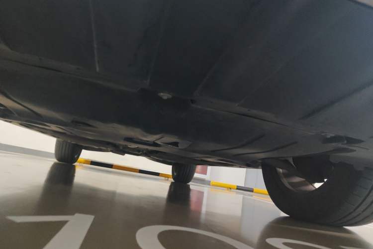 Used Mercedes-Benz GLA 2015 GLA 200 Fashion Model Chassis Front