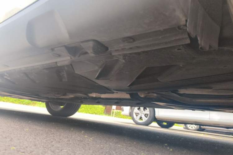 Used Mercedes-Benz GLA 2015 GLA 200 Chassis Rear Left