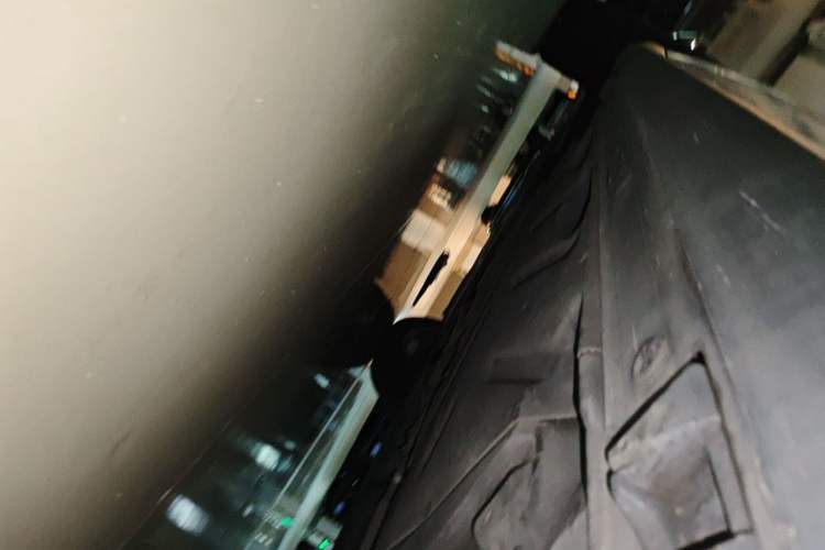 Used Mercedes-Benz GLA 2015 GLA 200 Sport Edition Chassis Rear Left