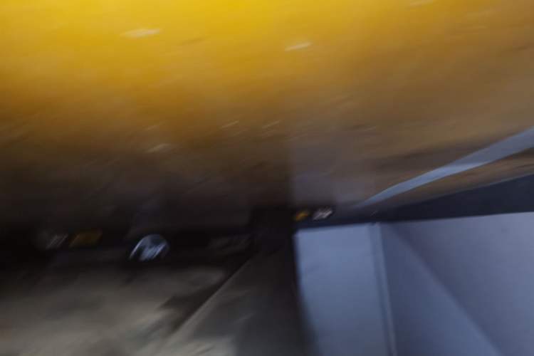 Used Mercedes-Benz GLA 2015 GLA 220 4MATIC Fashion Model Chassis Rear Left