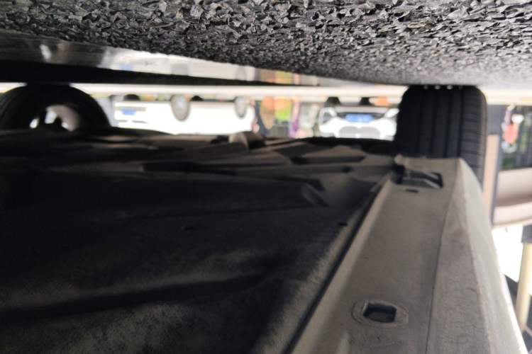 Used Mercedes-Benz GLA 2015 GLA 200 Chassis Rear Right