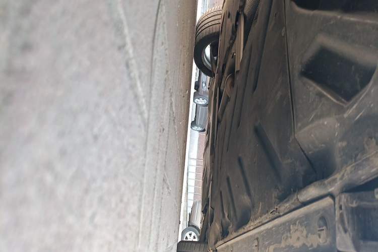 Used Mercedes-Benz GLA 2015 GLA 200 Chassis Rear Right