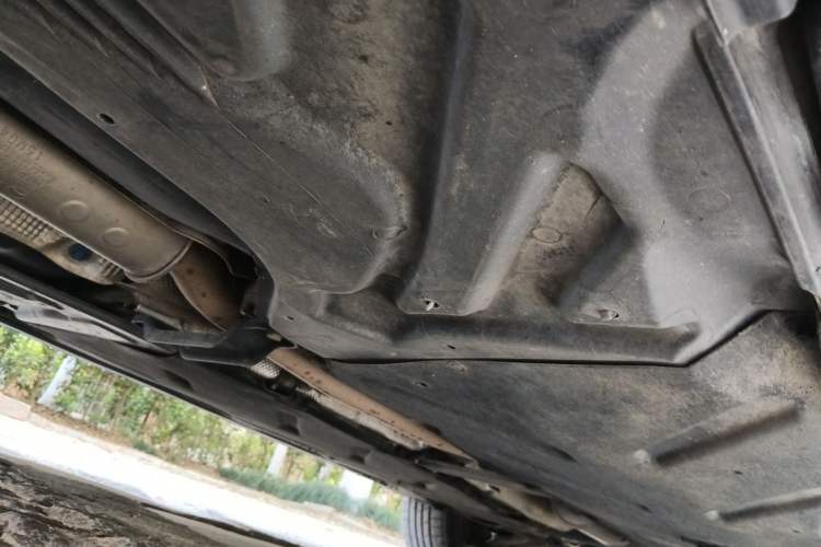 Used Mercedes-Benz GLA 2015 GLA 220 4MATIC Luxury Model Chassis Rear Right