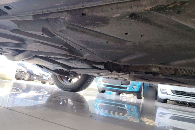 Used Mercedes-Benz GLA 2015 GLA 200 Sport Edition Chassis Rear Right