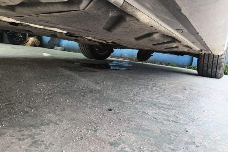 Used Mercedes-Benz GLA 2015 GLA 200 Sport Edition Chassis Rear Right